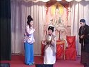姚剧：后落发