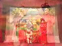 姚剧：财神送元宝（中）