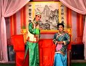 姚剧：玉凤钗（上）