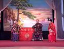 姚剧：庵堂相会（一）