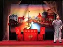 姚剧：呆大富贵（上）