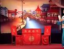 姚剧：雨击桃花（上）