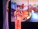 姚剧：卖青炭(下)