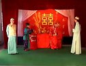 姚剧：凤仙二嫁（中）