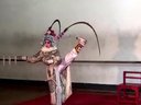 湘剧《拦马》 李青 罗家豪
