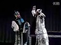 湖南传统湘剧《打雁回窑》