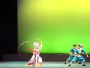 李青 湘剧打猎回书选段