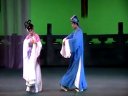 《抢伞》湘剧。