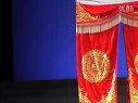 湘剧《百花赠剑》