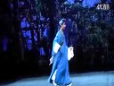 湘剧《抢伞》