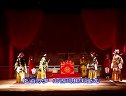 乐平市赣剧团-《玉堂春开酒店》第一集