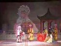 乐平赣剧团演出赣剧太君辞朝03