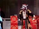 乐平市赣剧团-薛刚闹花灯02