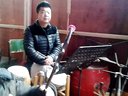 鄱阳县青年赣剧团乐队（民营）