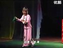 采茶戏《蔡鸣凤辞店》别妻