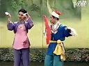 湖南花鼓戏-采茶调(扯萝卜菜)