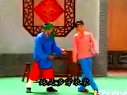 南昌采茶戏:喻老四拜年