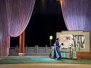 南昌采茶戏《三女抢板》 完整场