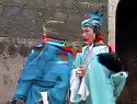 抚州采茶戏《借老婆》