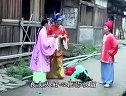抚州采茶戏《英妹讨饭》3