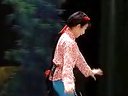 南昌采茶戏《扳笋》 完整版