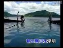琼剧小唱：一阵山风吹酒醒