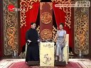 长篇苏州评弹《描金凤续传》第21回 龙虎相