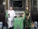 苏州评弹文武香球第17回桂英投宿