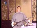 长篇苏州评弹《毛龙出京》第09回 捉文 孙扶