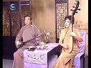 长篇苏州评弹《毛龙出京》第07回 写状 孙扶