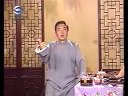 长篇苏州评弹《毛龙出京》第03回 别刘(上} 