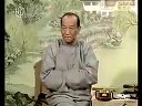 苏州长篇评弹《十美图》第17回 严夫人绝食