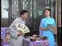 长篇苏州评弹《描金凤前传》第15回  江肇焜