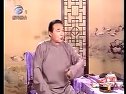 长篇苏州评弹《毛龙出京》第05回 私吊 孙扶