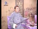 长篇苏州评弹《毛龙出京》第27回 金殿 孙扶