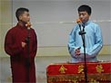 聊斋之梦狼