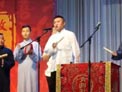 发四喜