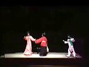 福建地方戏曲梨园戏《陈三五娘-睇灯》郑舒