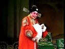 山东地方戏曲茂腔《罗衫记》下集