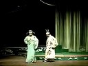 山东地方戏曲茂腔《银钗记》上集
