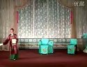 胶南茂腔《张郎休妻》第一场丁母探女