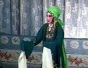 胶南茂腔《张郎休妻》第四场路遇窑小