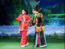 海丰白字戏-陈三遇五娘续集第三埸