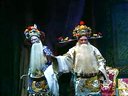 海丰县白字戏《秦香蓮》第四場