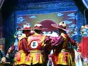 海丰县白字戏《秦香蓮》第六場