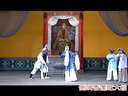 白字戏-咬指写奇冤