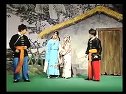 安徽地方戏曲泗州戏（泗洲戏》《林娘》
