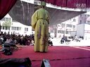 泗州戏 政府惠民工程赵美容观灯：上 选段