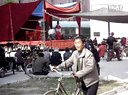 泗州戏 政府惠民工程赵美容观灯：下 选段