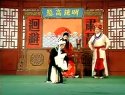 泗洲戏 《皮秀英四告》上集